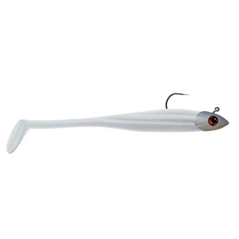 Leurres souple speed slim 12cm 10g
