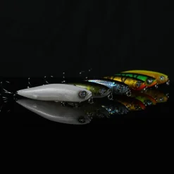 Leurre Stickbait Evok Hypnostick 8.5cm, 11g