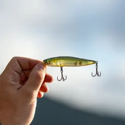 Leurre Stickbait Evok Hypnostick 8.5cm, 11g