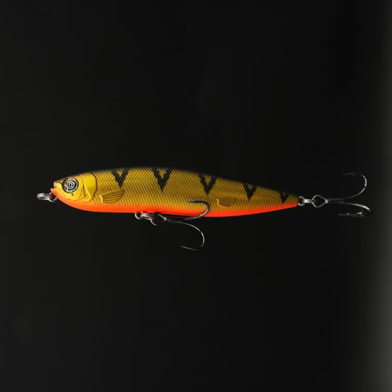 Leurre Stickbait Evok Hypnostick 11.5cm, 22g