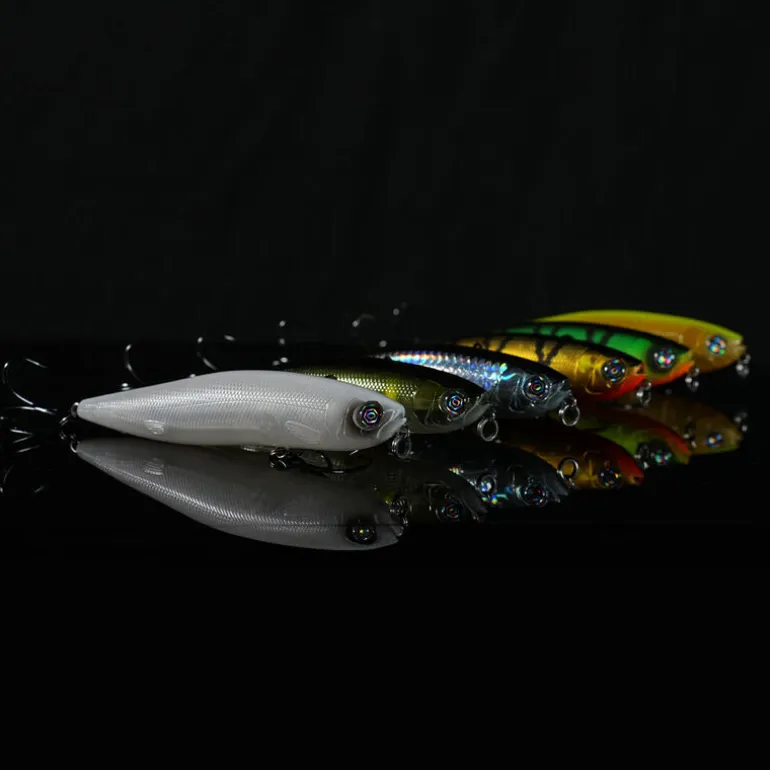Leurre Stickbait Evok Hypnostick 11.5cm, 22g