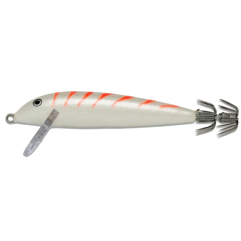 Leurre turlutte rapala countdown squid 9cm 12g