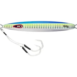 Leurre Williamson Slide Dancer 100g