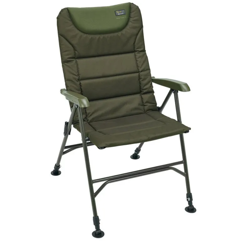 Level chair Carp Spirit Blax XL 4 Legs