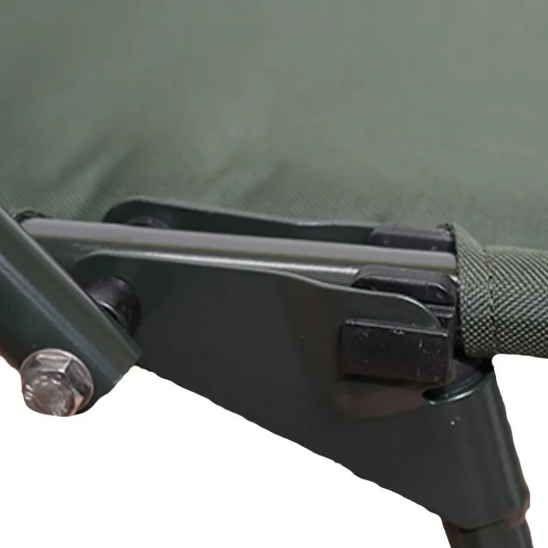 Level Chair Carp Squad