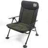 Level Chair Hoogendijk MasterCarp Guest Chair