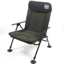 Level Chair Hoogendijk MasterCarp Guest Chair