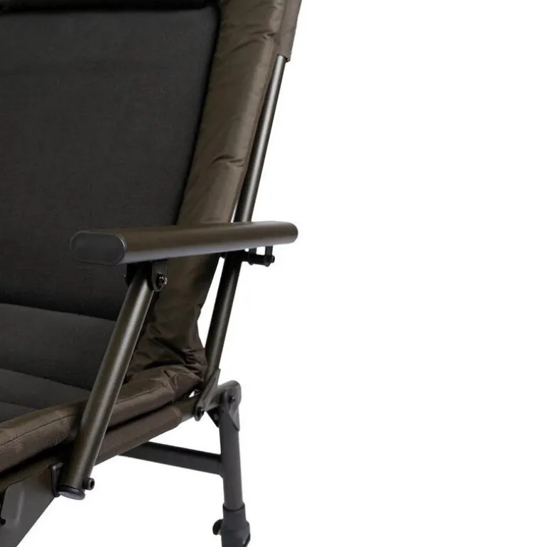 Level Chair JRC Cocoon II Relaxa Recliner Chair