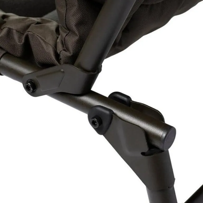 Level Chair JRC Cocoon II Relaxa Recliner Chair