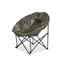 Level Chair Nash Bank Life Moon Chair Camo