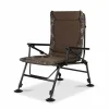 Level Chair Nash Indulgence Big Daddy Auto Recline