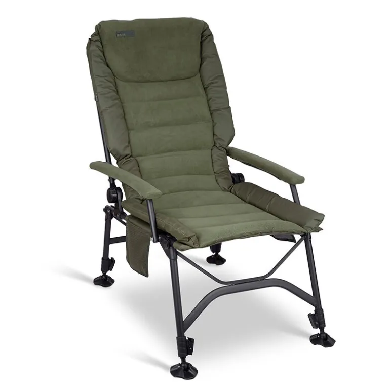 Levelchair Sonik Bank-Tek Hi-Back Recliner