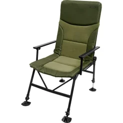 Level Chair Starbaits STB Recliner Chair