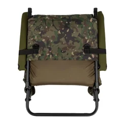 Level Chair Trakker Levelite Camo Longback Chair