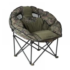 Level Chair Trakker Levelite Camo Luna Chair