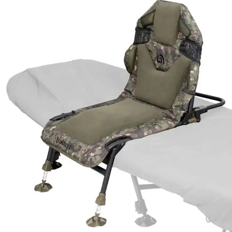 Level chair Trakker Levelite Camo Transformer Chair