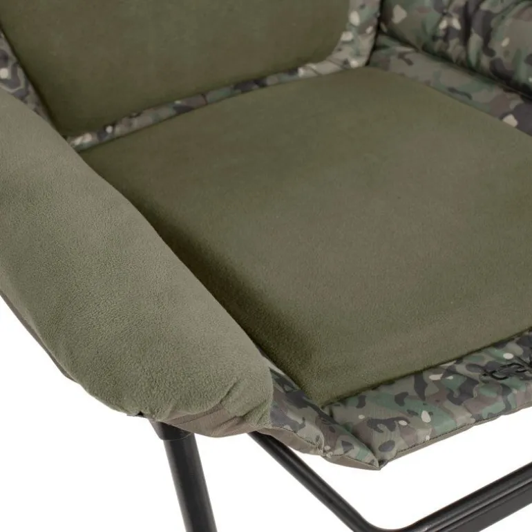 Levelchair Trakker Levelite Camo Colossus Chair