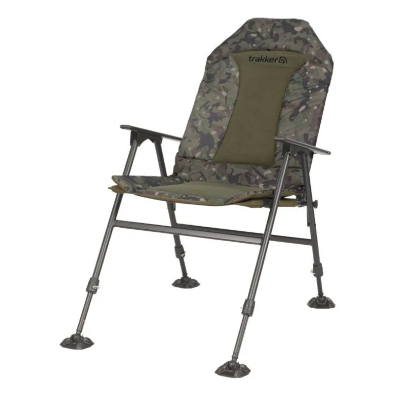 Level Chair Trakker RLX Armchair