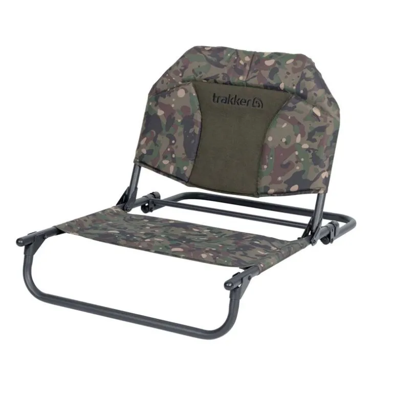 Level chair Trakker RLX Bed Seat