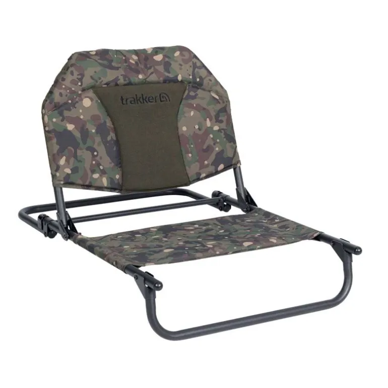 Level chair Trakker RLX Bed Seat