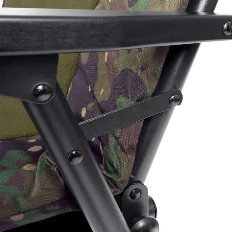 Levelchair Trakker RLX Bench Chair