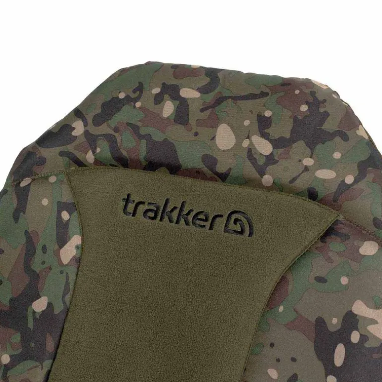 Level chair Trakker RLX Nano Chair
