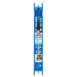 Ligne Montée Compétition - Flotteur SP S12 GARBOLINO