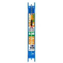 Ligne Montée Compétition GARBOLINO Flotteur SP P26