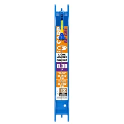 Ligne Montée Compétition GARBOLINO Flotteur SP C91