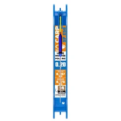 Ligne Montée Compétition GARBOLINO Flotteur SP C56