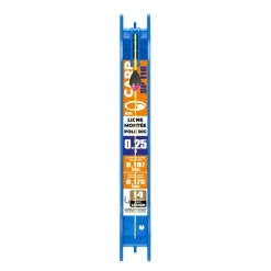 Ligne Montée Compétition GARBOLINO Flotteur SP I16