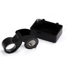 Loupe carpe nash led eye glass