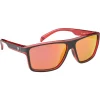 Lunette Polarisante Daiwa Revo Rouge