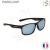 Lunette Polarisante Sakura Pareloup Polycarbonnate Gris Titane
