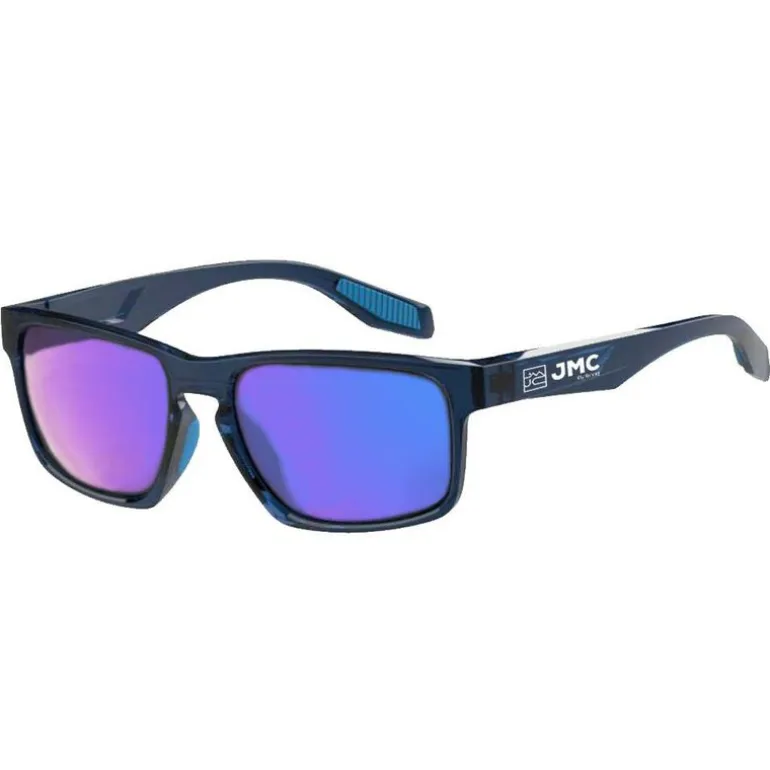 Lunettes Polarisantes JMC TAC Float Gris