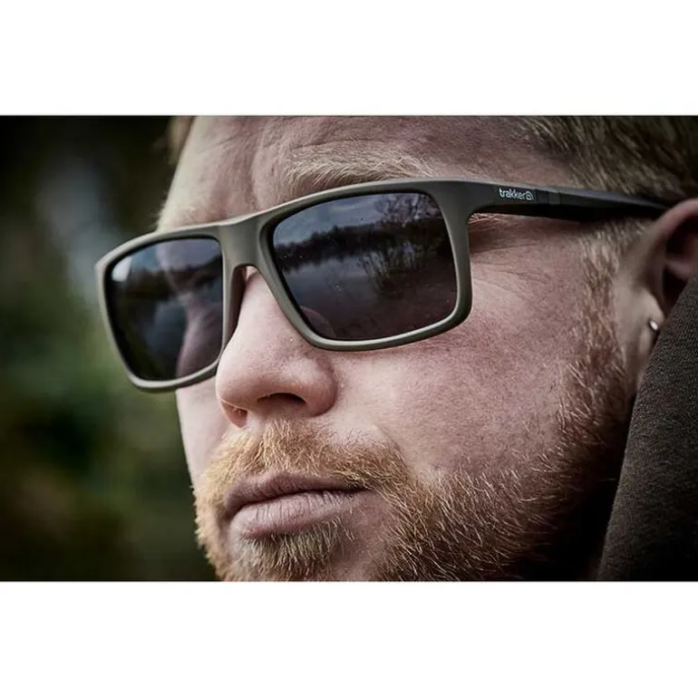Lunettes Trakker classic sunglasses