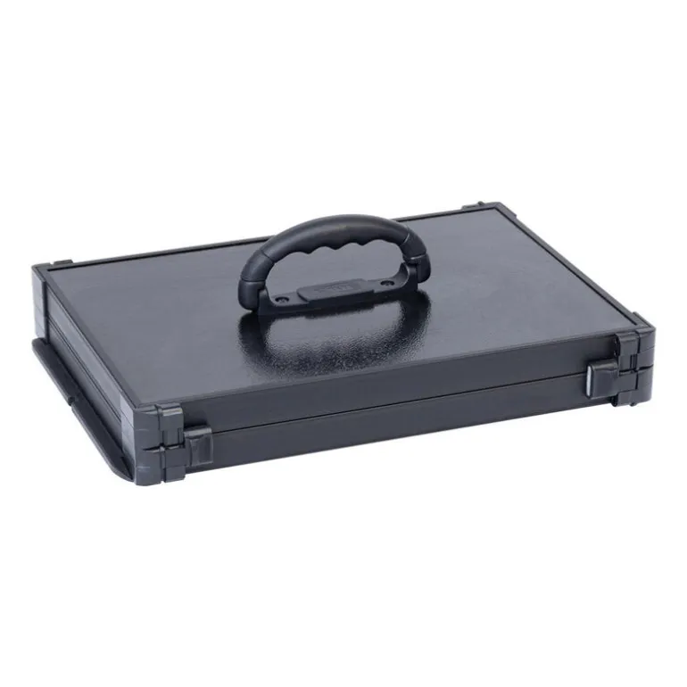 Mallette pour station rive super club noire