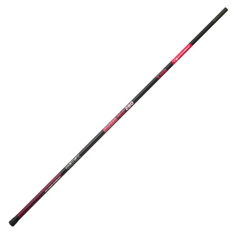 Manche d'Epuisette Garbolino Netsy Silver Pro Series 280