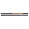 Manche d'Epuisette Guru -Gauge 400 Net Handle 4.0m 3pc
