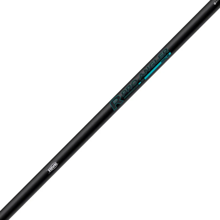Manche d'Epuisette Rive R Pro Angler 4m