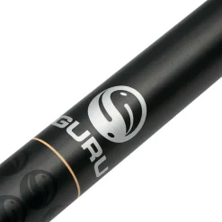 Manche d'épuisette GURU Aventus 4M +1M Landing Net Handle