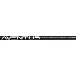 Manche d'épuisette GURU Aventus 4M +1M Landing Net Handle