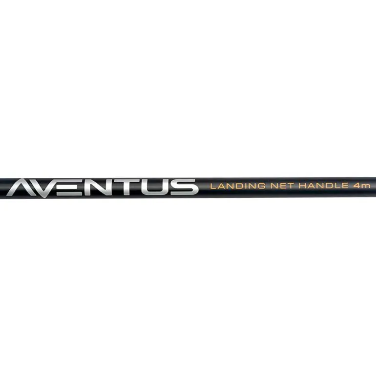 Manche d'épuisette GURU Aventus 4M +1M Landing Net Handle