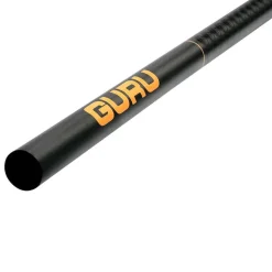 Manche d'épuisette GURU Aventus 4M +1M Landing Net Handle