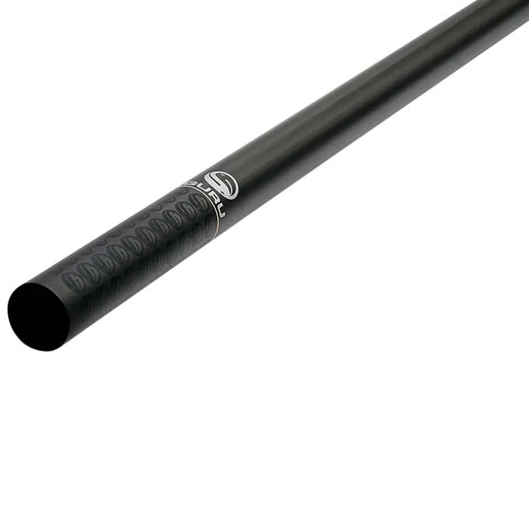 Manche d'épuisette GURU Aventus 4M +1M Landing Net Handle