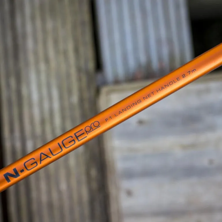 Manche d'épuisette Guru N-Gauge Pro F1 270 Net Handle