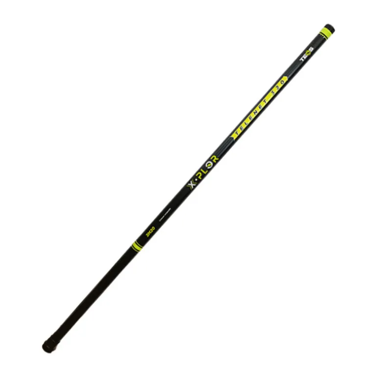 Manche d'épuisette Teos Xplor Telenet 320