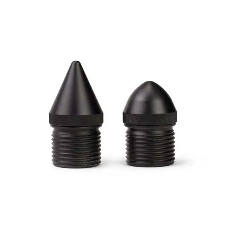 Manche à sonder nash prodding stick kit mk2