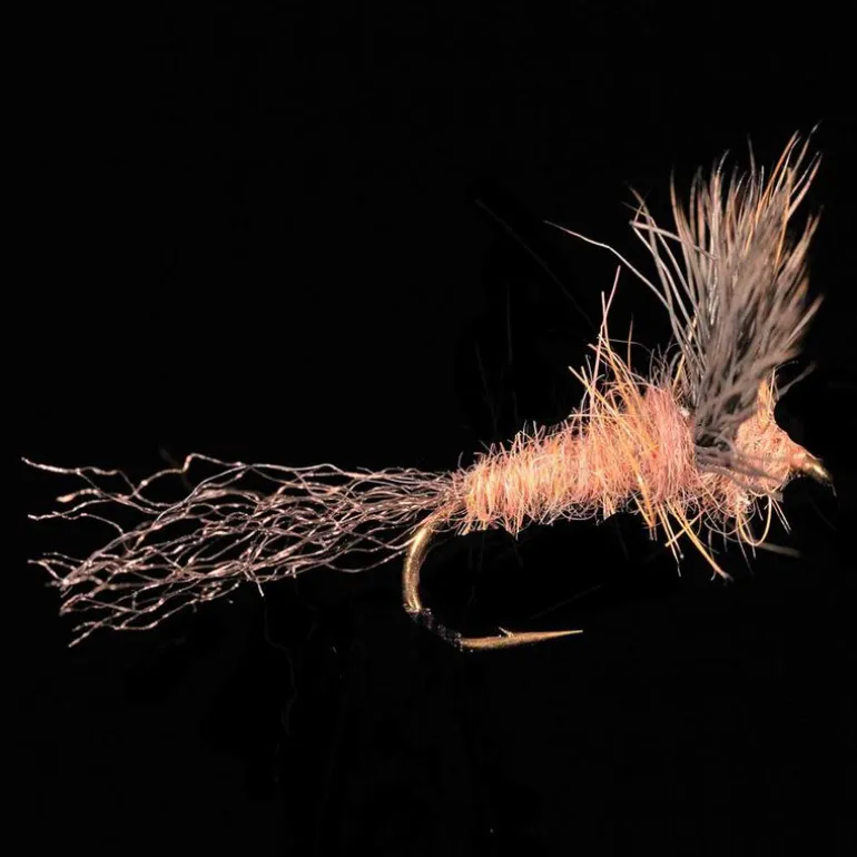 March Brown JMC 11 H10 (x3)