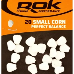 Maïs artificiels carpe rok small corn perfect balance (x20)